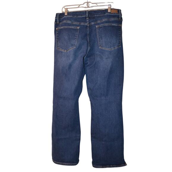 Judy Blue Jeans Dark Wash Size 20W - Picture 2 of 7